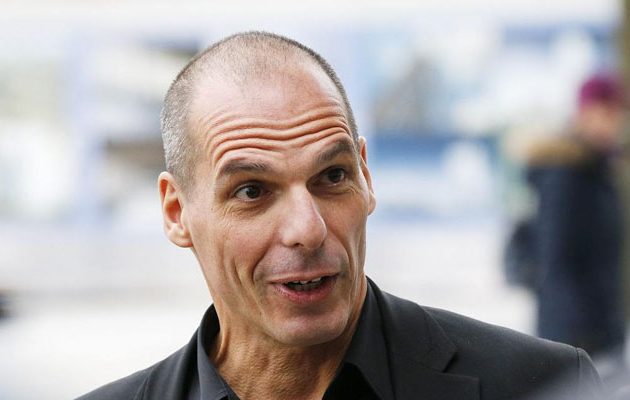 Bαρουφάκης: Όταν είπα για αυτοματοποιημένα μέτρα με έλεγαν δεξιό!