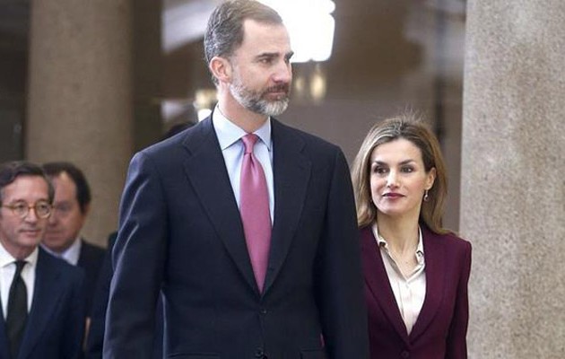 Ο βασιλιάς της Ισπανίας κάλεσε τα κόμματα μήπως και φτιάξουν κυβέρνηση!