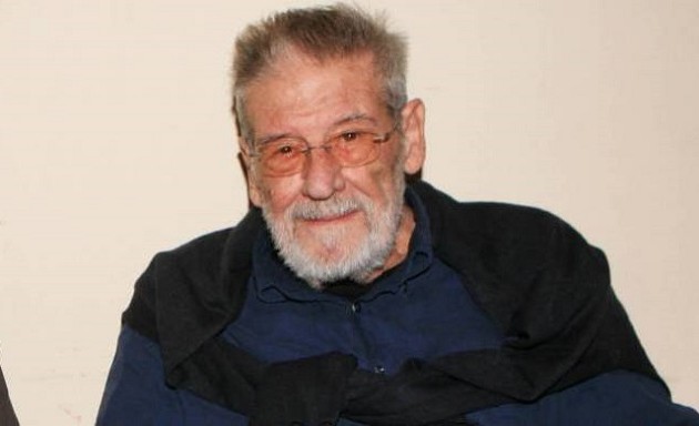 Σοβαρή η κατάσταση της υγείας του Γιάννη Βόγλη