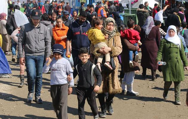 Η Τουρκία εκβιάζει ΕΕ και Ελλάδα – Τον Οκτώβριο μας στέλνουν χιλιάδες πρόσφυγες!