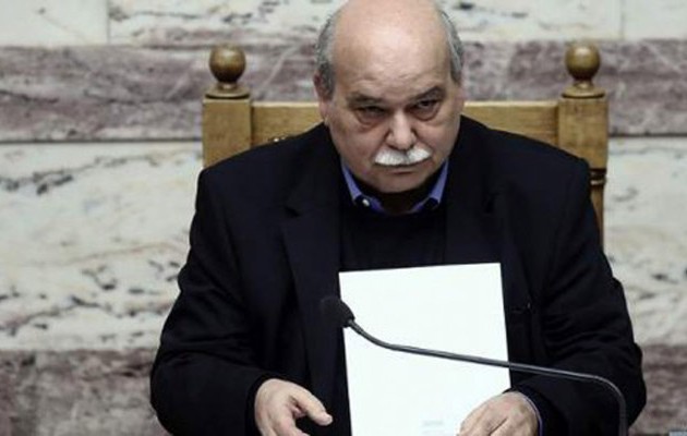 Τέλος τα άτοκα δάνεια των βουλευτών με απόφαση Βούτση