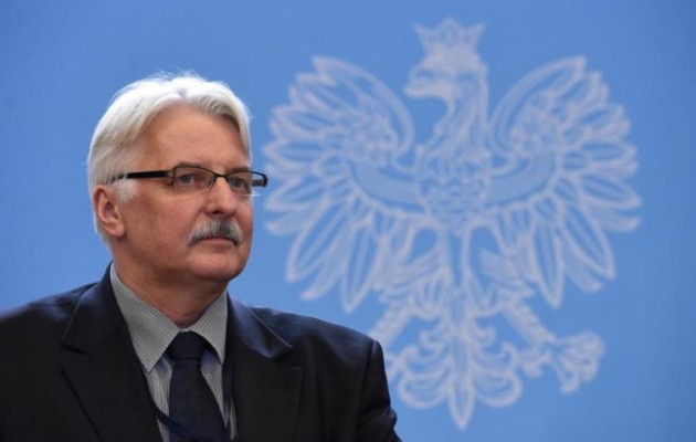 Για την Πολωνία η Ρωσία είναι μεγαλύτερη απειλή από το Ισλαμικό Κράτος