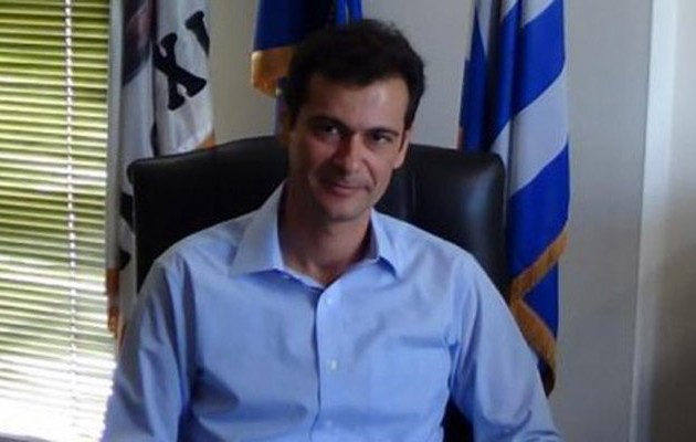 Γιατί στέλνει στο δικαστήριο τον Μουζάλα ο δήμαρχος Χίου