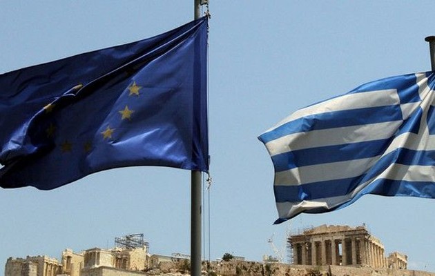 Le Monde: Στο τραπέζι το ελληνικό χρέος την επόμενη εβδομάδα στην Ουάσιγκτον