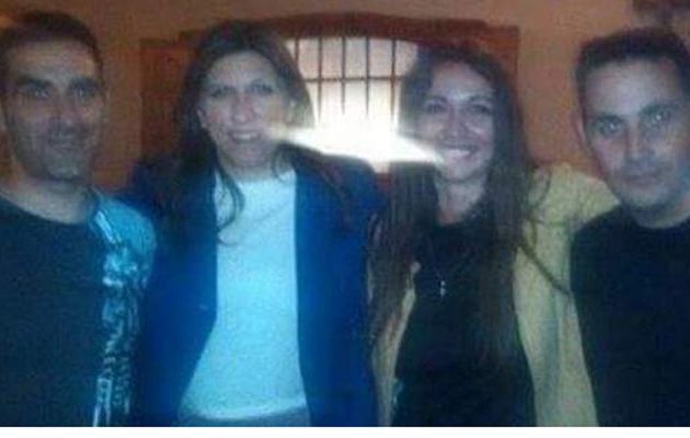 Zωή: Εγώ αγαπάω και προσέχω την Ελλάδα, δεν είμαι σαν τους άλλους