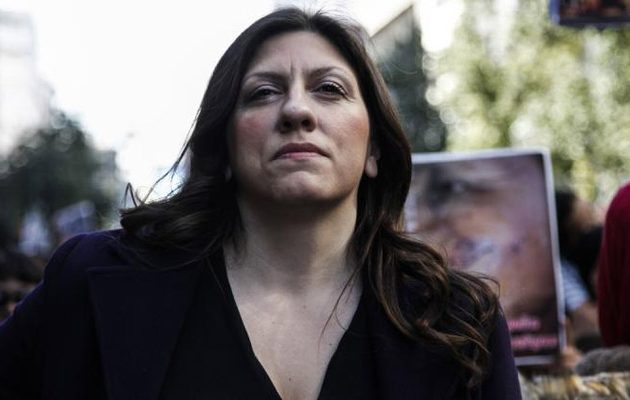 H Zωή θέλει να ανατρέψει το ευρωπαϊκό τραπεζικό κατεστημένο