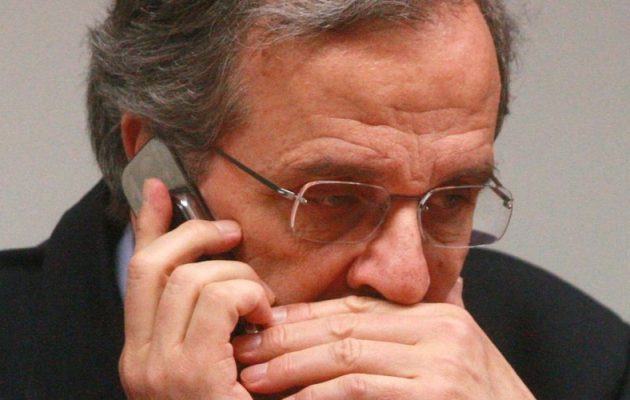 Βόμβα από τη Le Monde για Σαμαρά, λίστα Λαγκάρντ και Panama Papers