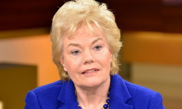 Εκπρόσωπος Μέρκελ: Στο προσφυγικό στόχος του Ερντογάν ήταν ο εκβιασμός της ΕΕ