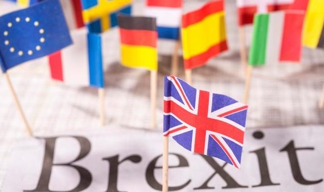 Οι Ευρωπαίοι θέλουν τους Βρετανούς στην ΕΕ σύμφωνα με δημοσκόπηση – Οι Γάλλοι όχι