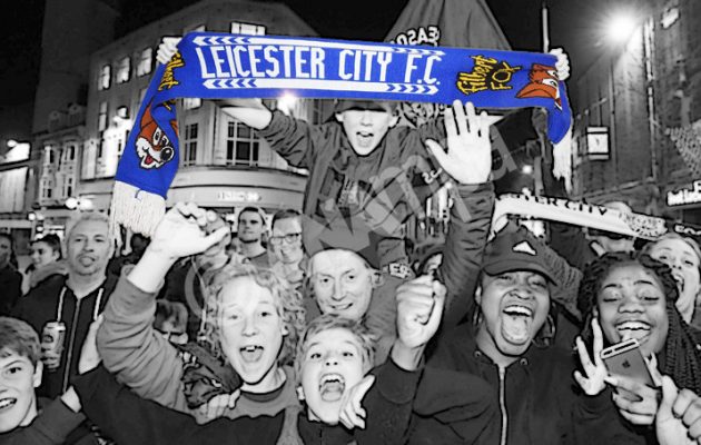 Τα διδάγματα από τον θρίαμβο της Λέστερ, μιας ομάδας που συνήθως έχανε