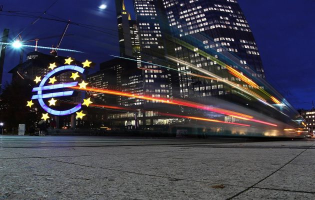 Η Γερμανία κήρυξε τον “πόλεμο” στην Ευρωπαϊκή Κεντρική Τράπεζα