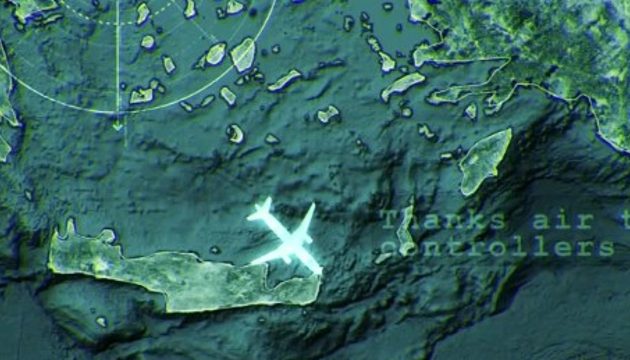 Βρέθηκαν τα συντρίμμια του αεροσκάφους της EgyptAir
