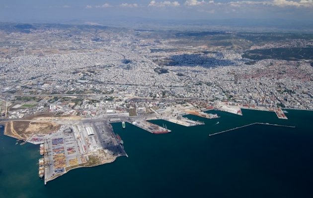Ποιο λιμάνι της Ελλάδας “καλοβλέπουν” οι Ρώσοι – Τι άλλο θέλουν να αγοράσουν