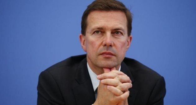 Γερμανία: Σημαντική πρόοδος σημειώθηκε στο Αιγαίο