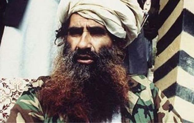 Αυτός είναι ο νέος ηγέτης των Ταλιμπάν
