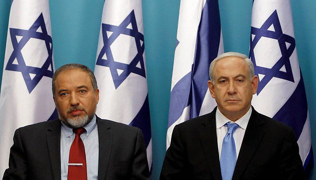 Ο Νετανιάχου έστειλε σαφές μήνυμα για ειρήνη στους Παλαιστινίους