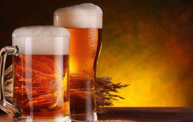 Απίστευτο κι όμως αληθινό: Η μπύρα προστατεύει από το Αλτσχάιμερ!
