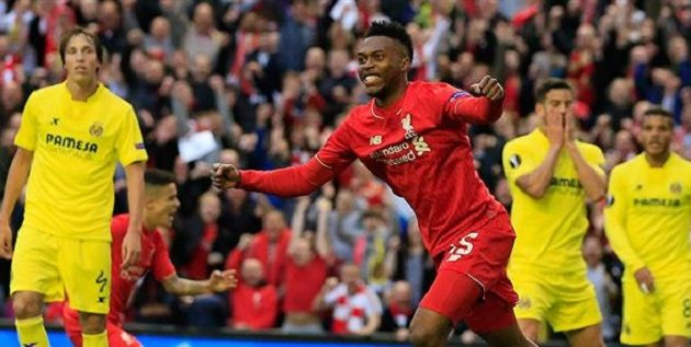 Europa League: Σεβίλη – Λίβερπουλ στον τελικό