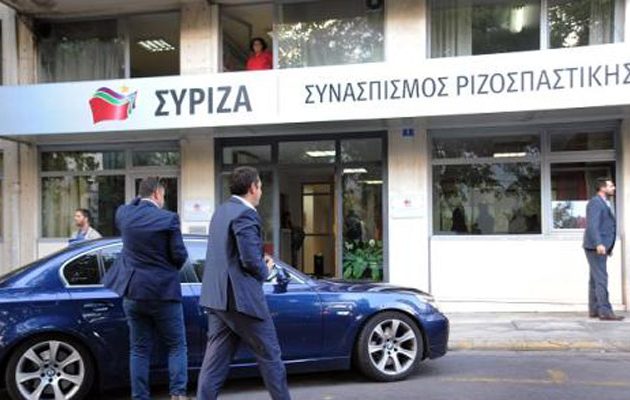Στο μυαλό του Τσίπρα για τον εκλογικό νόμο