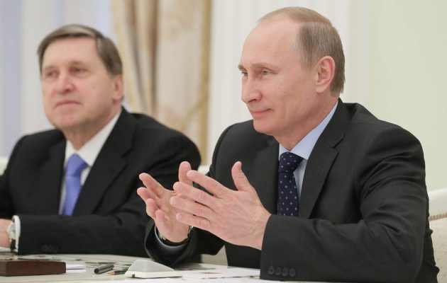 Ανάγκη η στρατιωτική συνεργασία Ρωσίας – Ελλάδας για «αναχαίτιση» της Τουρκίας