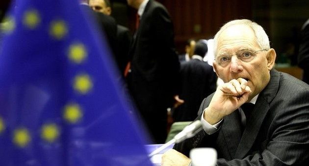 Σόιμπλε: Χωρίς το ΔΝΤ δεν μπορεί να υπάρξει πρόγραμμα