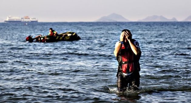 Μόνο δύο μετανάστες αποβιβάστηκαν τις τελευταίες ώρες