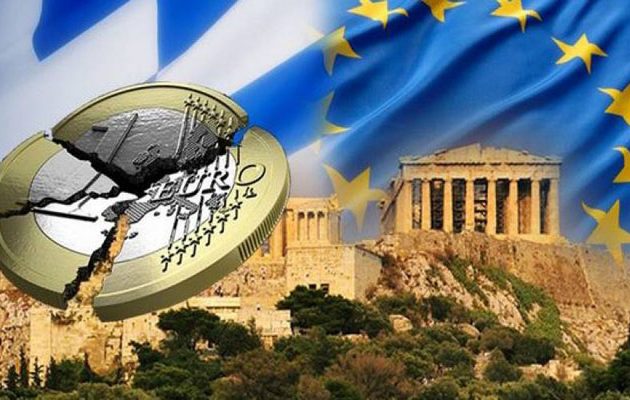 “Μελανές” προβλέψεις από UBS: Παραμένει κατά 20-30% ο κίνδυνος Grexit