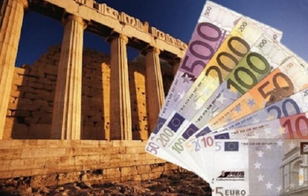 Με πρόσθετα 10 δισ. ευρώ από τον ESM  θέλει να ενισχύσει την Ελλάδα η Ε.Ε.