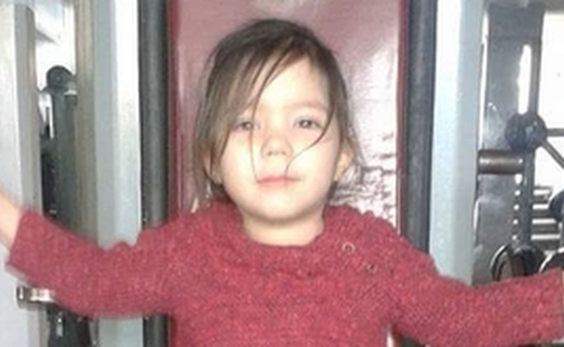 Βρέθηκε στον Ασπρόπυργο η μικρή Μαρία που αγνοείτο