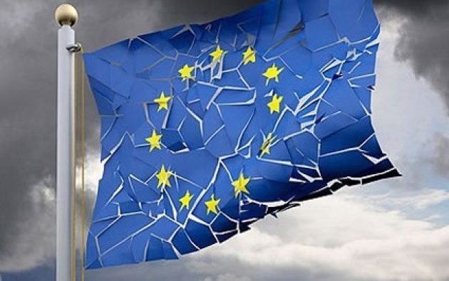 Η Ισπανία καταρρέει ταυτόχρονα με το Brexit και την Ελληνική κρίση