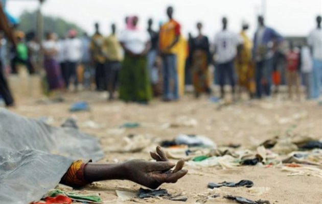 Ρουάντα 1994: Όταν η Γαλλία και το Βέλγιο συμμετείχαν σε γενοκτονία