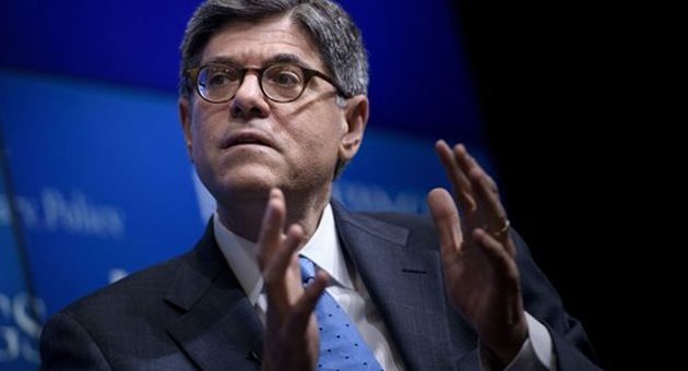 Αμερικανική ηχηρή παρέμβαση για το ελληνικό χρέος