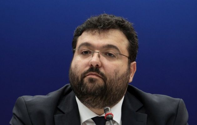 Βασιλειάδης: Ο νόμος για τις offshore διορθώνει το νομικό κενό ατιμωρησίας