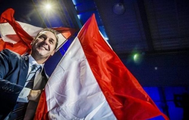 Τρομάζει η επόμενη μέρα στην Αυστρία παρά την ήττα της ακροδεξιάς