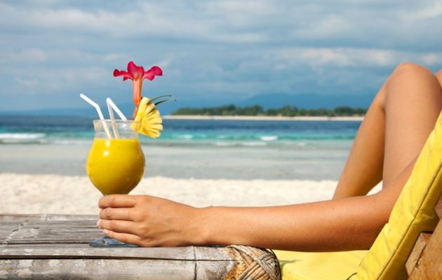 Καιρός: Έως τους 34 βαθμούς η θερμοκρασία