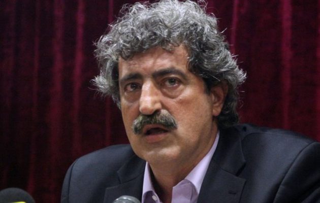 Βόμβα Πολάκη: Δεν έδιναν λεφτά για μεταμοσχεύσεις παιδιών αλλά για “διαφήμιση” σε ανύπαρκτα sites