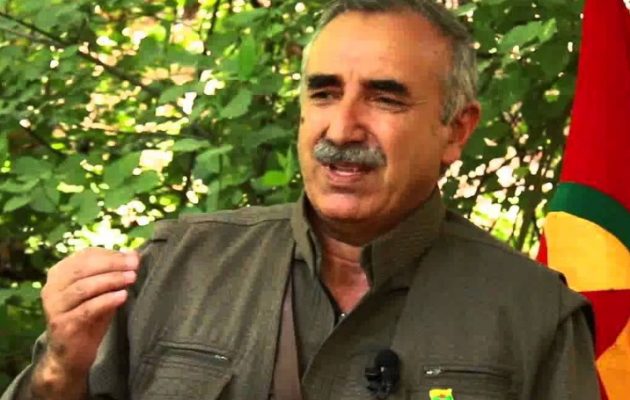 Οι Τούρκοι διαδίδουν ότι σκότωσαν τον Κούρδο πολέμαρχο του PKK
