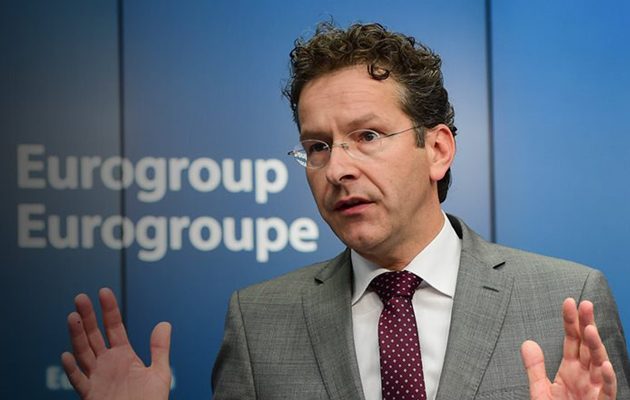 Eurogroup: “Πακέτο” η συμφωνία για μέτρα και ελάφρυνση χρέους