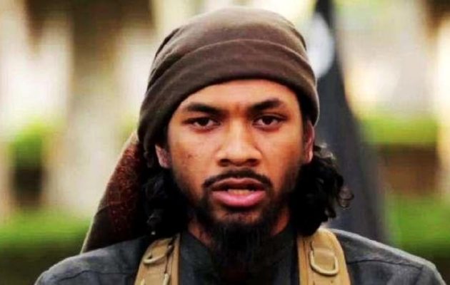 Κορυφαίος Αυστραλός του ISIS σκοτώθηκε από αμερικανικά βομβαρδιστικά