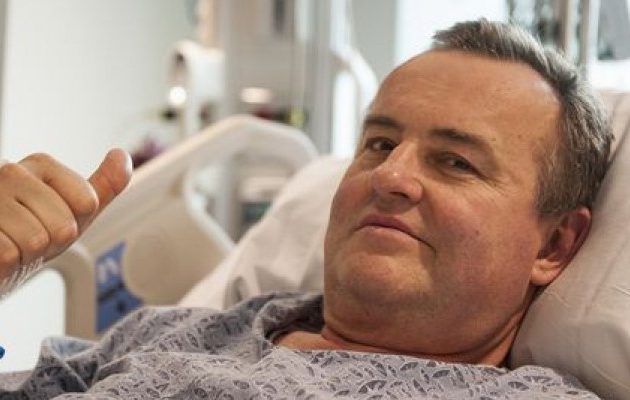 Για πρώτη φορά μεταμόσχευση πέους στις ΗΠΑ
