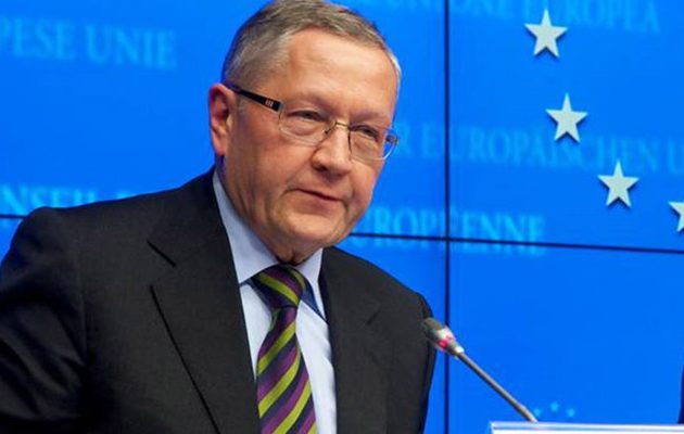 Ρέγκλινγκ: Εφαρμογή όλων όσων συμφωνήθηκαν για να δοθούν τα 7,5 δισ.