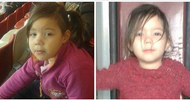 Τι ανακάλυψε ο παιδοψυχολόγος της ΕΛ.ΑΣ. για την μικρή Μαρία