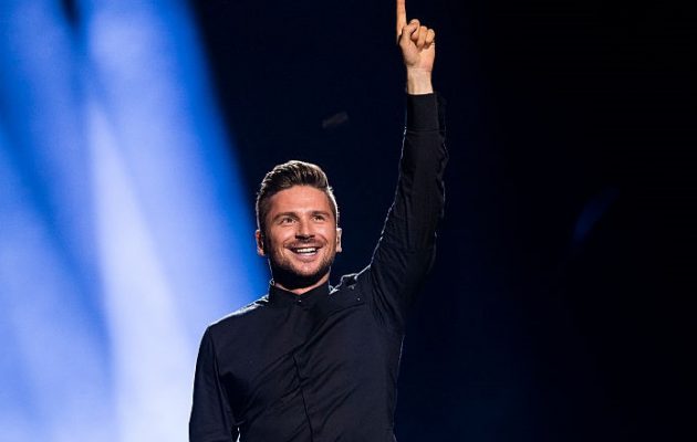 H Ρωσία σαρώνει στη Eurovision με τη συμμετοχή της (βίντεο)