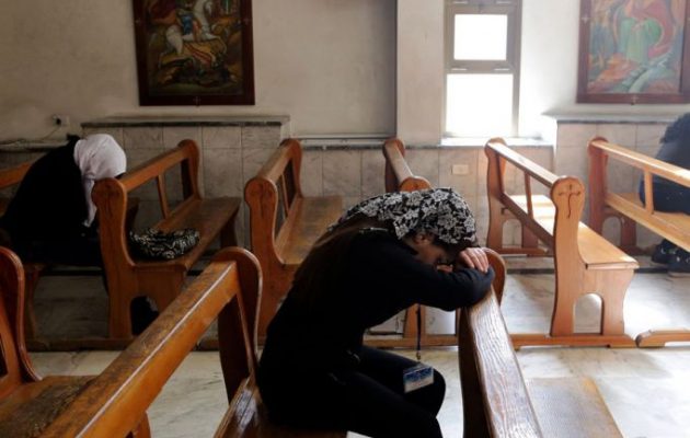 Χριστιανοί πρόσφυγες απειλούνται και κακοποιούνται από μουσουλμάνους πρόσφυγες