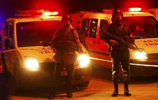 Εκτός ελέγχου η Τουρκία – Νέα φονική έκρηξη στο Ντιγιάρμπακιρ