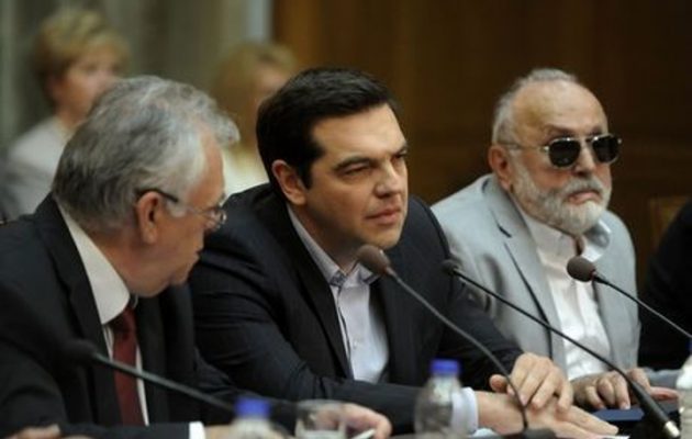 Τσίπρας: Η διαπλοκή έπαιξε κι έχασε – Πρώτη φορά καλές ειδήσεις