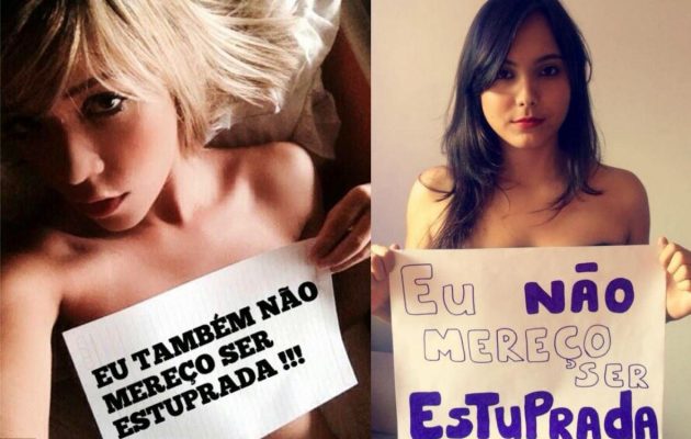 Φρίκη! 16χρονη βιάστηκε ομαδικά από 30 άνδρες τουλάχιστον