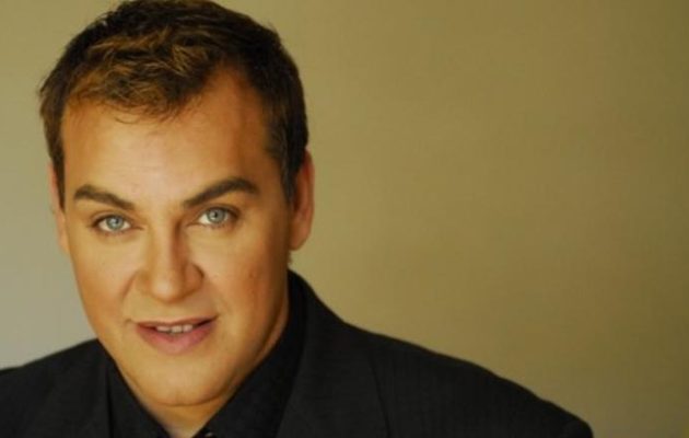 Οι αποκαλύψεις για τον θάνατο του μακιγιέρ Γιάννη Αγγελάκη