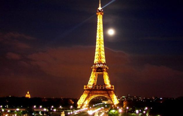 Ο Πύργος του Άιφελ μετατρέπεται σε ξενοδοχείο!
