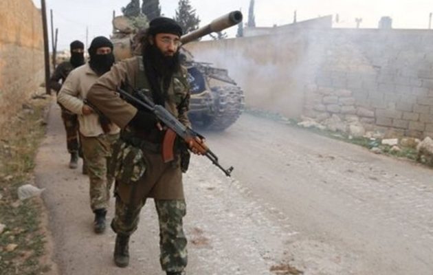 Ρωσία: Η Αλ Κάιντα διέλυσε την εκεχειρία στο Χαλέπι